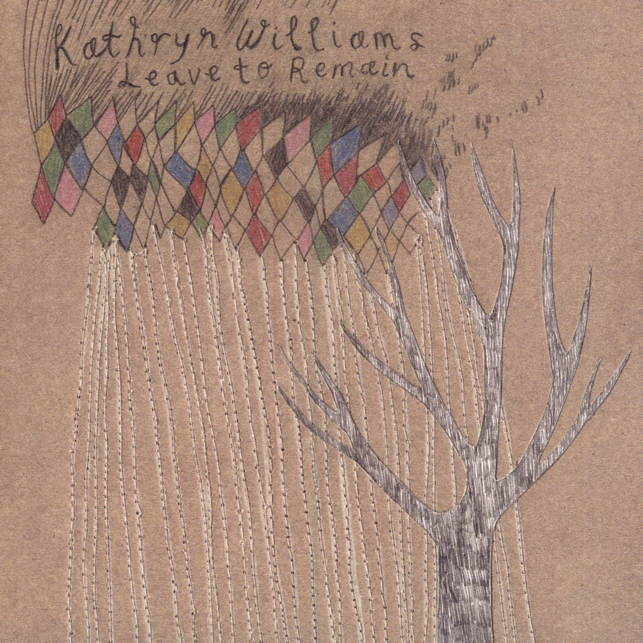 Kathryn Williams - Leave to Remain